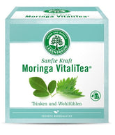 Tisane express BIO Moringa vitalitea (12 x 2 g) - LEBENSBAUM